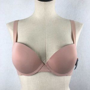 Vince Camuto NWT Women's Size 36B Pink Gentle Lift Adjustable Strap Bra